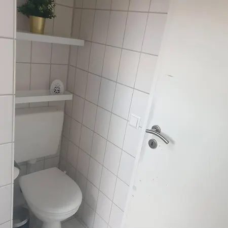 Obere Dorfstrasse Apartment Wolfsburg
