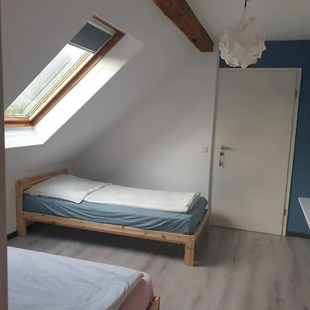 Obere Dorfstrasse Apartment Wolfsburg