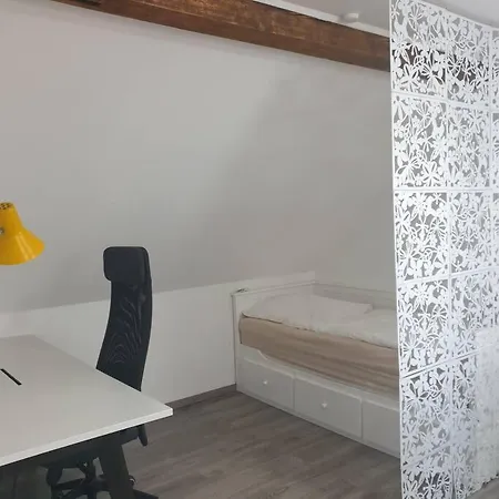 Apartment Obere Dorfstrasse