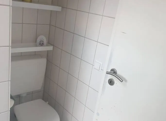 Obere Dorfstrasse Apartment Wolfsburg