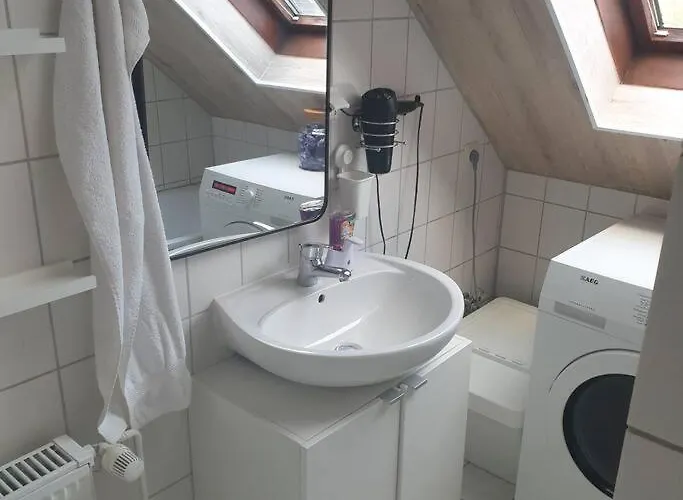 Obere Dorfstrasse * Wolfsburg